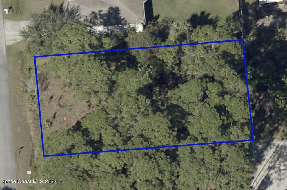 Unit for sale at 777 Halton Avenue SW, Palm Bay, FL 32908