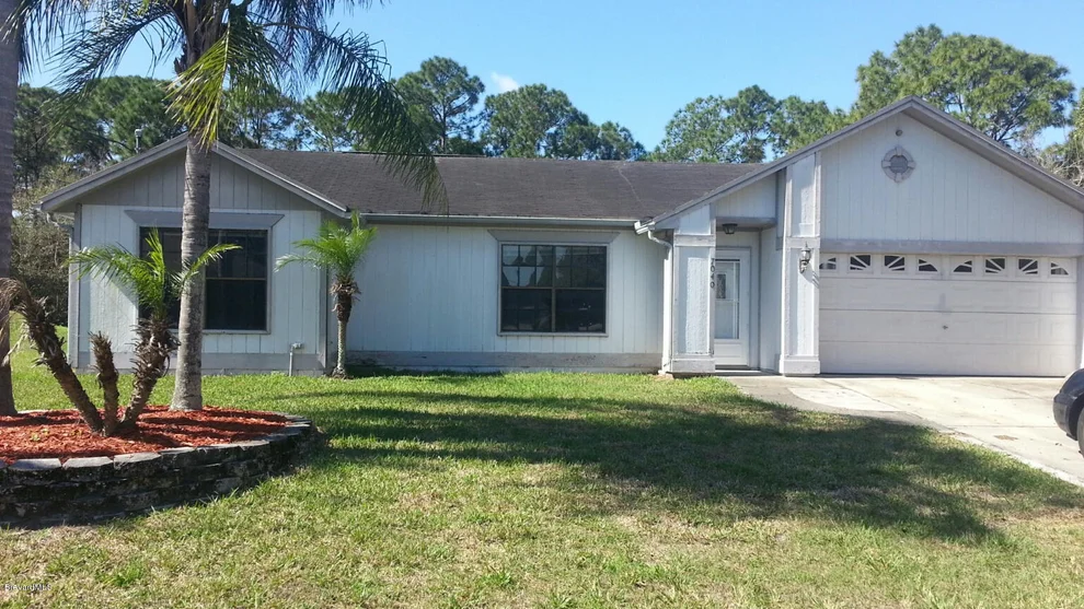 Unit for sale at 7040 Holly Avenue, Cocoa, FL 32927