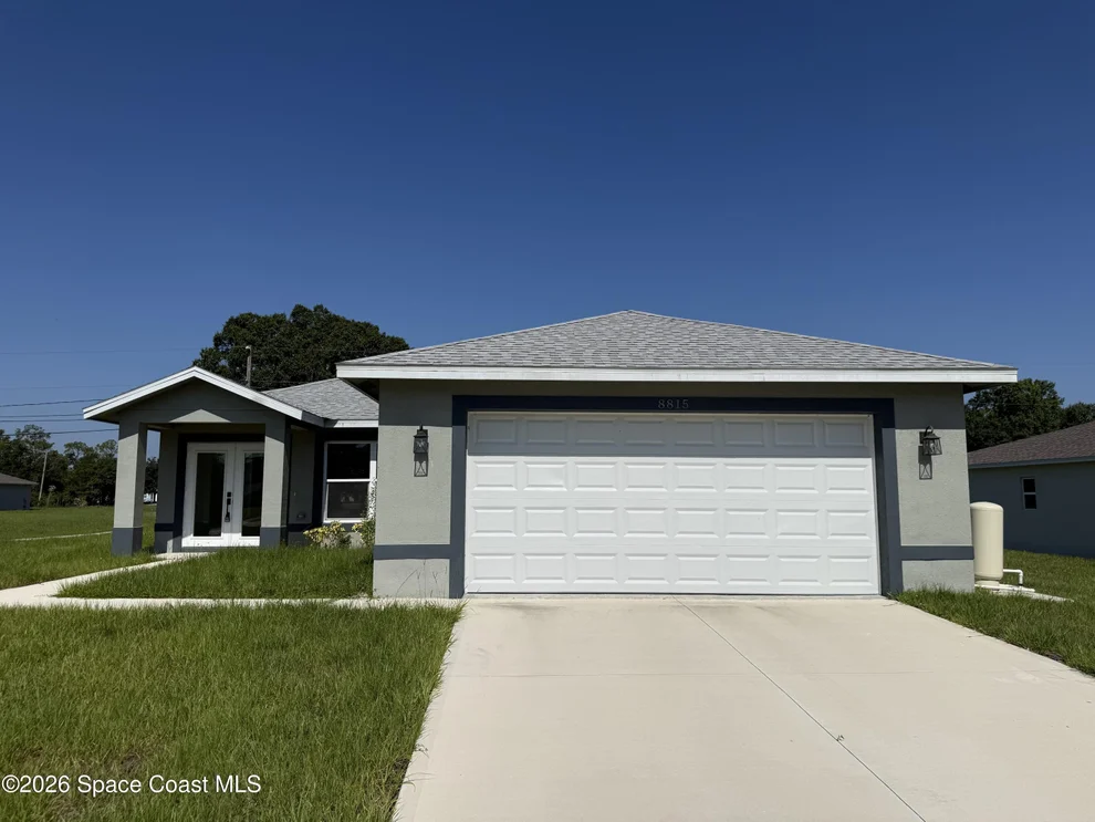Unit for sale at 8815 100th Court, Vero Beach, FL 32967