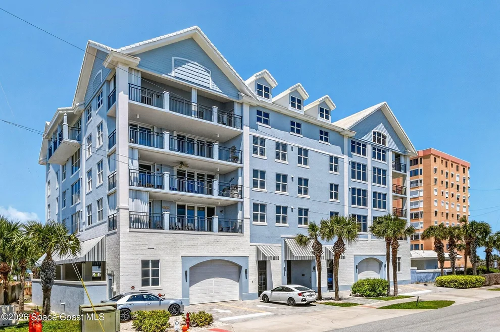 Unit for sale at 410 Hayes Avenue, Cocoa Beach, FL 32931