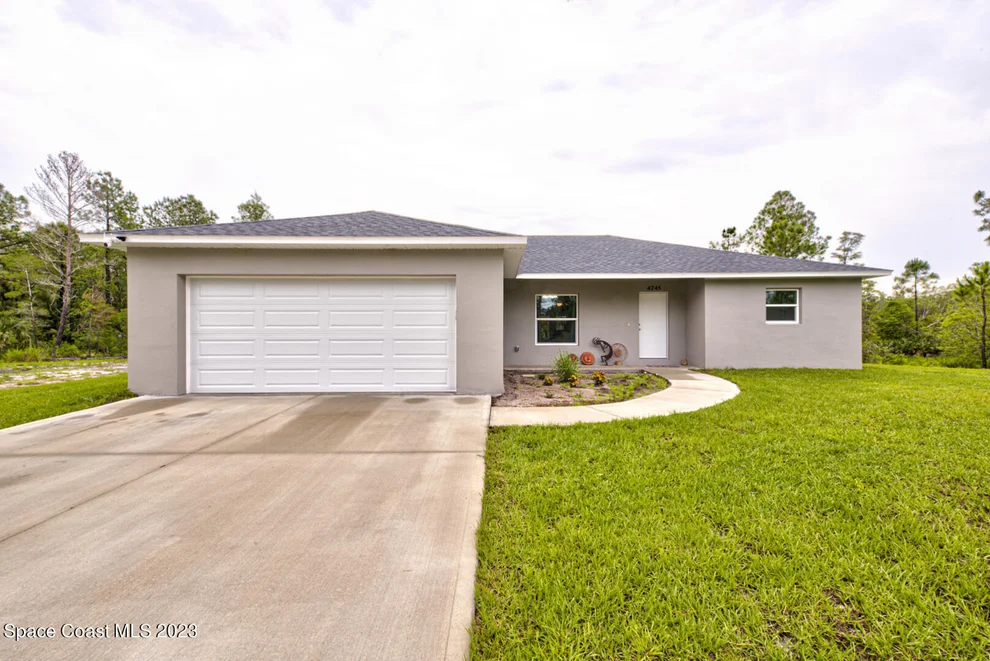 Unit for sale at 4745 Gandy Road, Mims, FL 32754