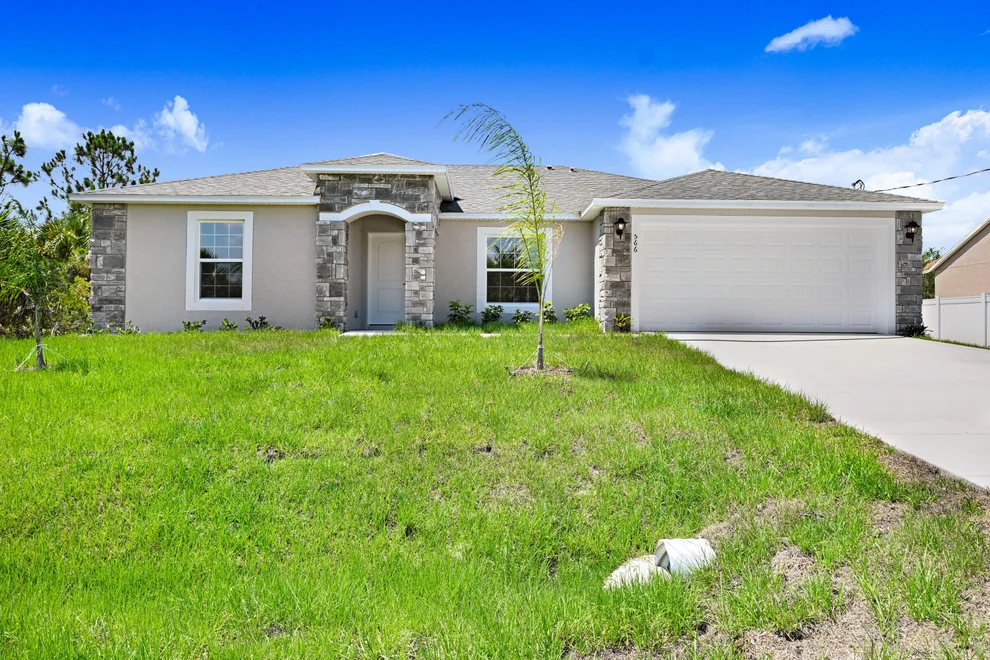 Unit for sale at 566 Forrest Hills Street, Palm Bay, FL 32908