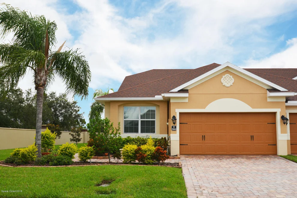 Unit for sale at 3664 Spencer Lane, Melbourne, FL 32940