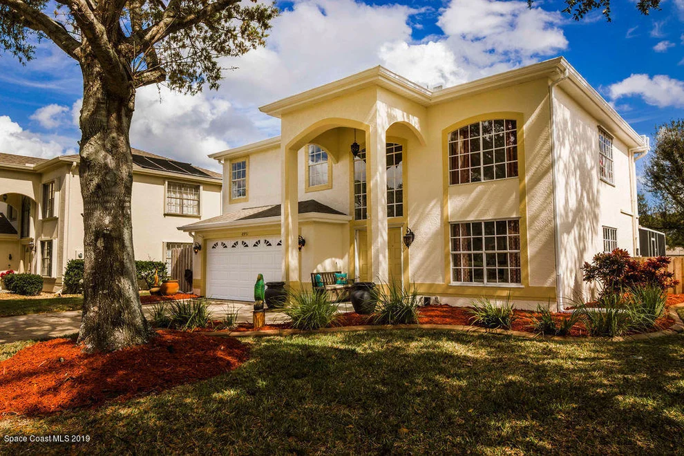Unit for sale at 6951 Mulberry Court, Melbourne, FL 32940