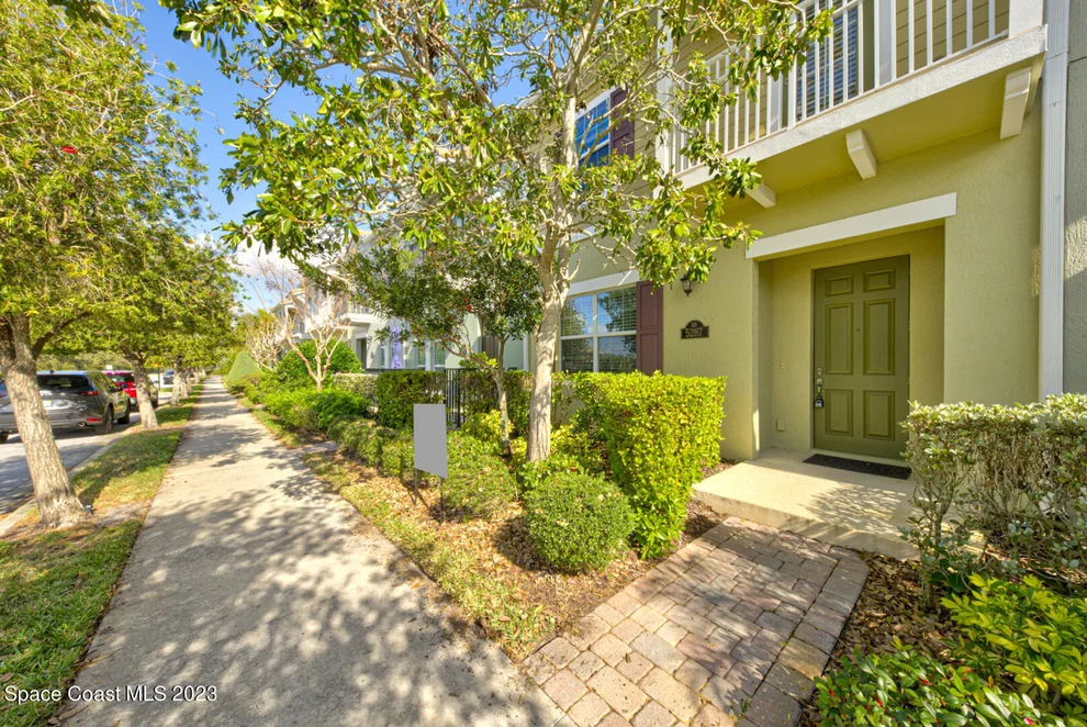 Unit for sale at 5287 Sprint Circle, Rockledge, FL 32955