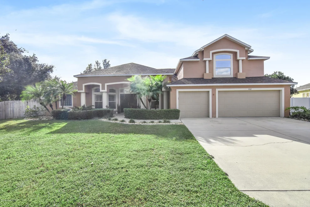 Unit for sale at 3582 Twelve Oaks Circle, Merritt Island, FL 32953