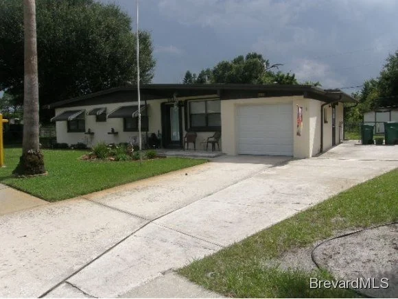 Unit for sale at 1501 Cambridge, Cocoa, FL 32922