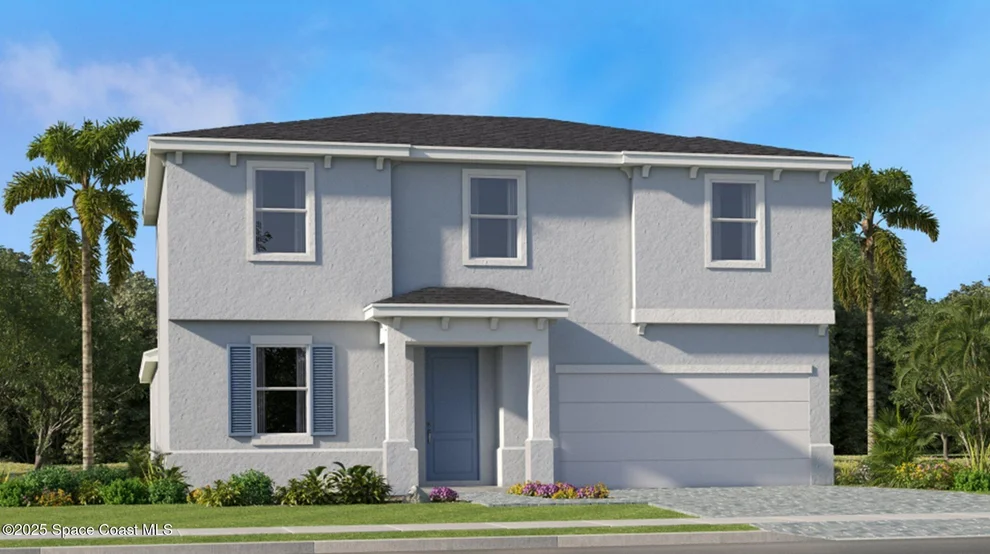 Unit for sale at 2324 Majorelle Drive NW, Palm Bay, FL 32907