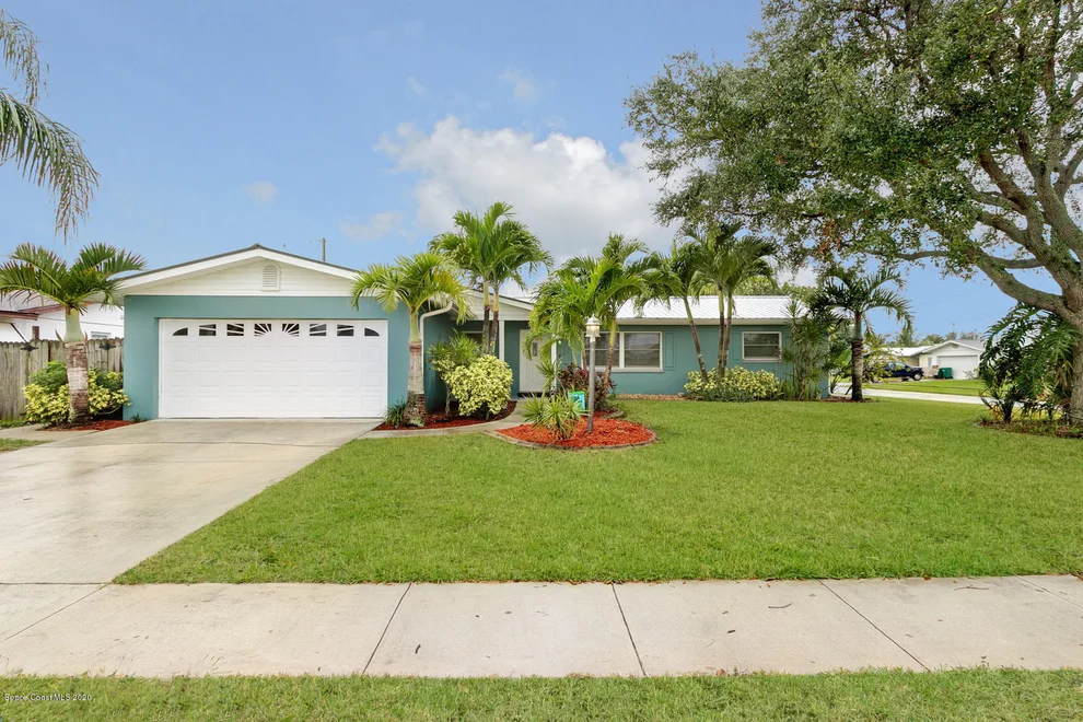 Unit for sale at 1315 Island Drive, Merritt Island, FL 32952