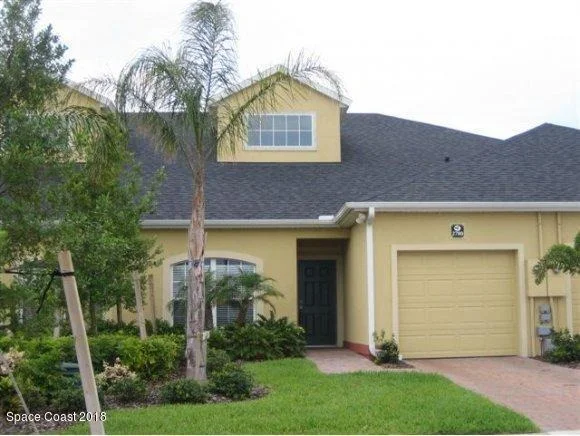 Unit for sale at 2860 Camberly Circle, Melbourne, FL 32940