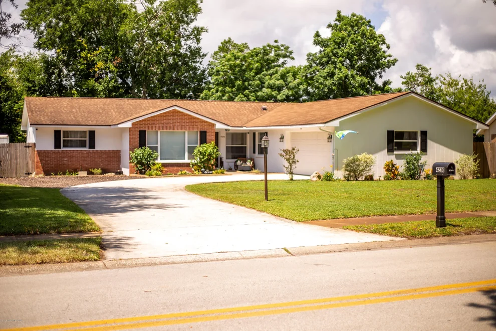 Unit for sale at 4230 Hickory Hill Boulevard, Titusville, FL 32780