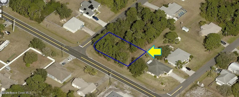 Unit for sale at 1216 Rayfield Street SE, Palm Bay, FL 32909