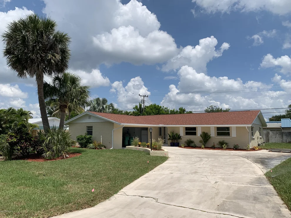 Unit for sale at 310 7th Avenue, Indialantic, FL 32903