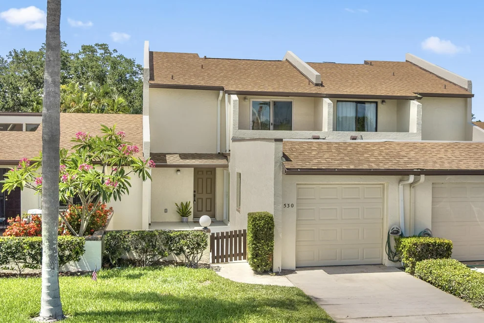 Unit for sale at 530 Summerset Court, Indian Harbour Beach, FL 32937