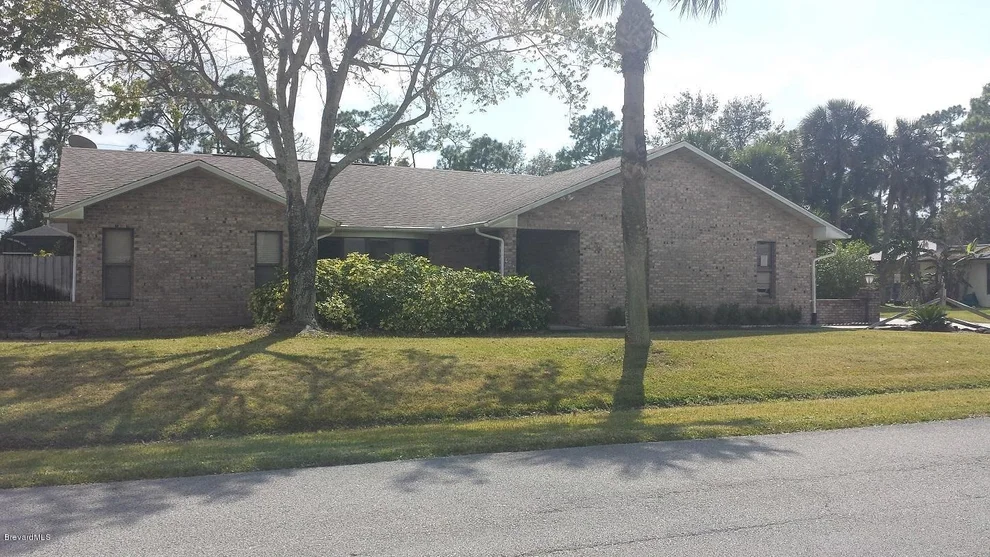 Unit for sale at 436 NE Hurst Road, Palm Bay, FL 32907