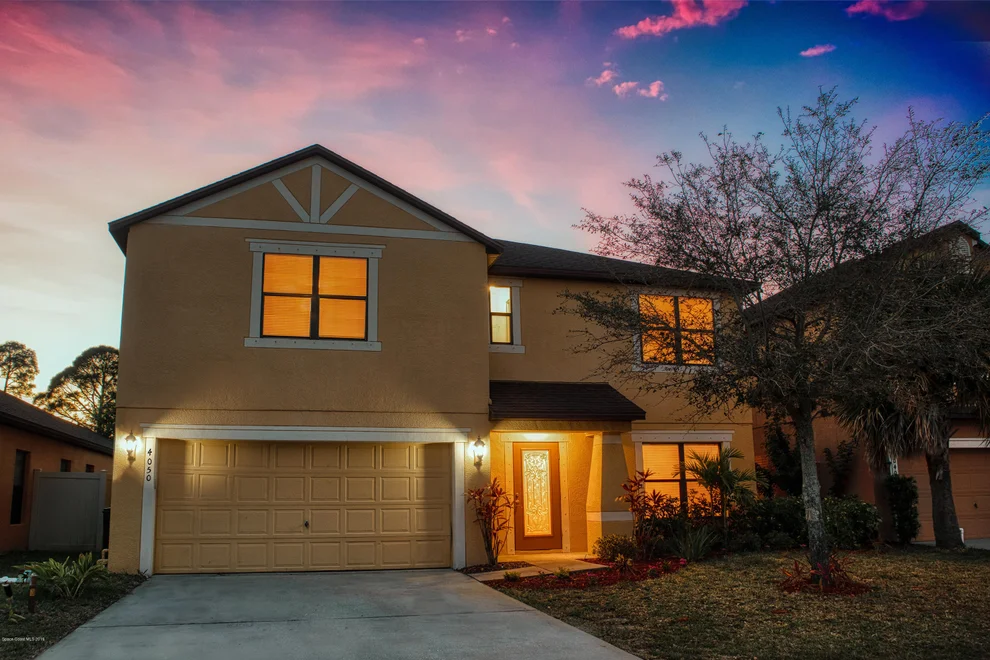 Unit for sale at 4050 Millicent Circle, Melbourne, FL 32901