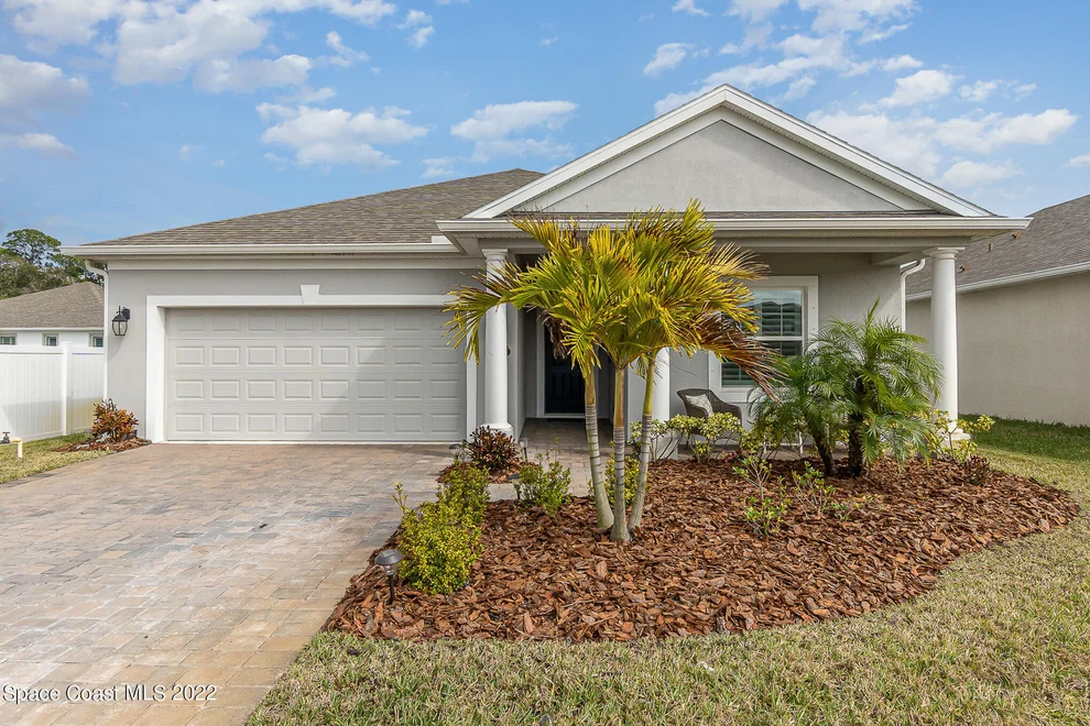 Unit for sale at 2733 Sam Snead Street, West Melbourne, FL 32904
