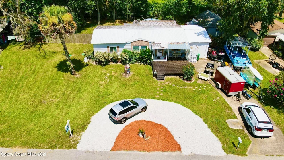 Unit for sale at 3485 Tracy Court, Mims, FL 32754