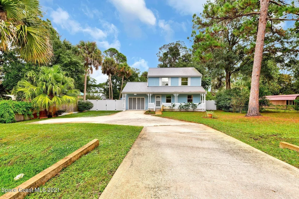 Unit for sale at 4277 Alpine Lane, Titusville, FL 32780