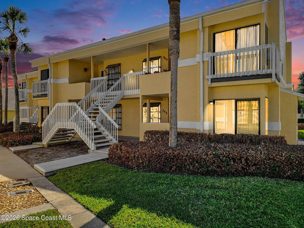 Unit for sale at 363 Lofts Drive, Melbourne, FL 32940