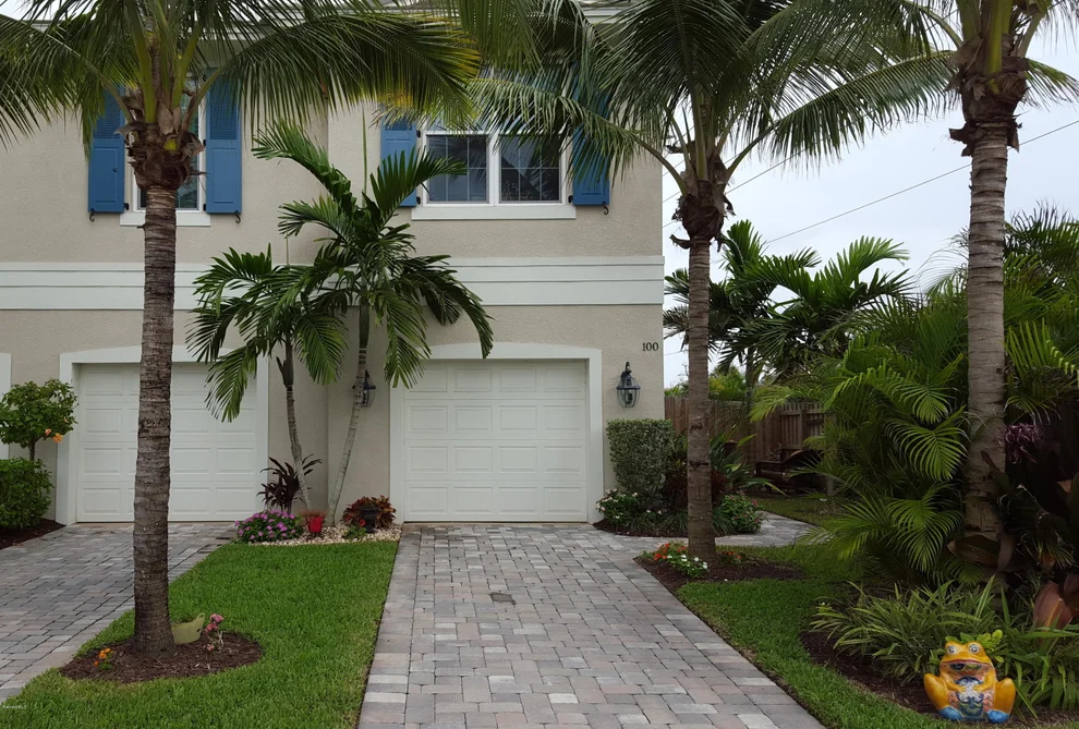 Unit for sale at 100 8th Avenue, Indialantic, FL 32903