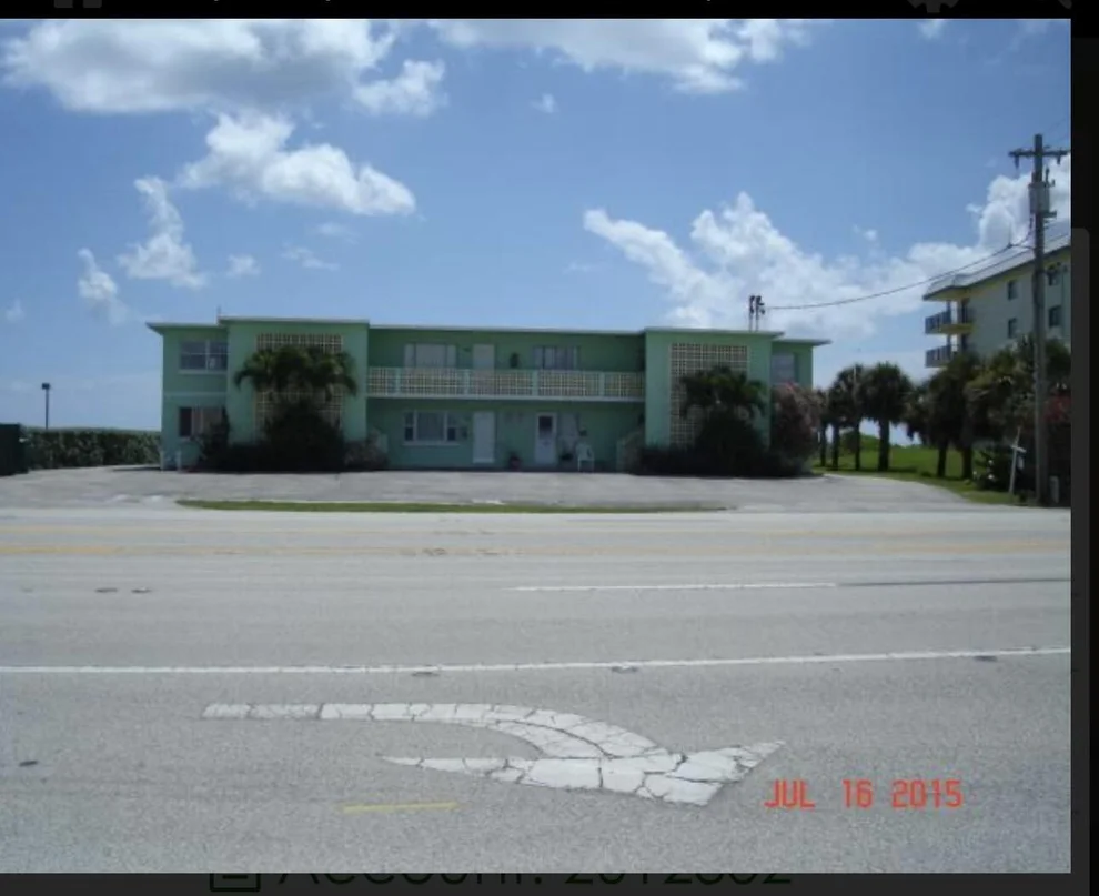 Unit for sale at 1195 Florida A1A, Satellite Beach, FL 32937