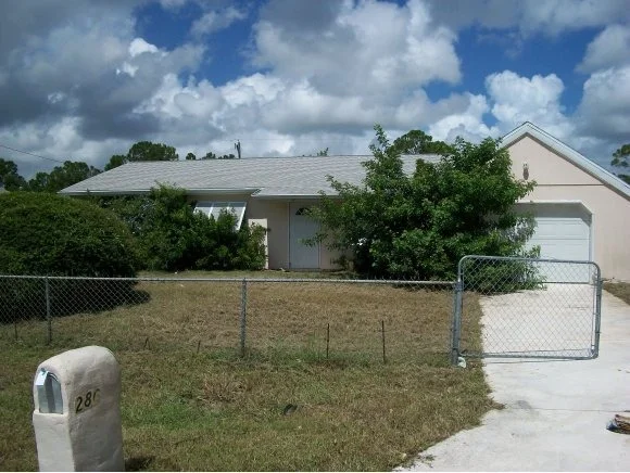 Unit for sale at 286 NE Aviation, Palm Bay, FL 32907