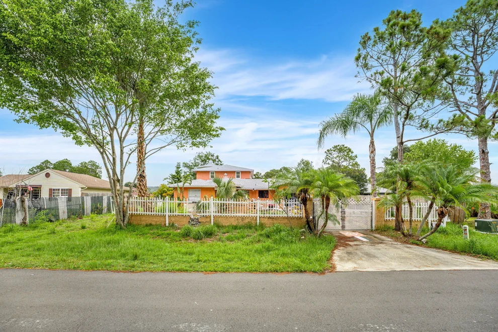 Unit for sale at 259 Benchor Road NW, Palm Bay, FL 32907