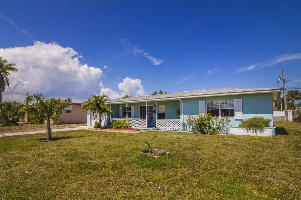 Unit for sale at 235 Ocean Boulevard, Satellite Beach, FL 32937