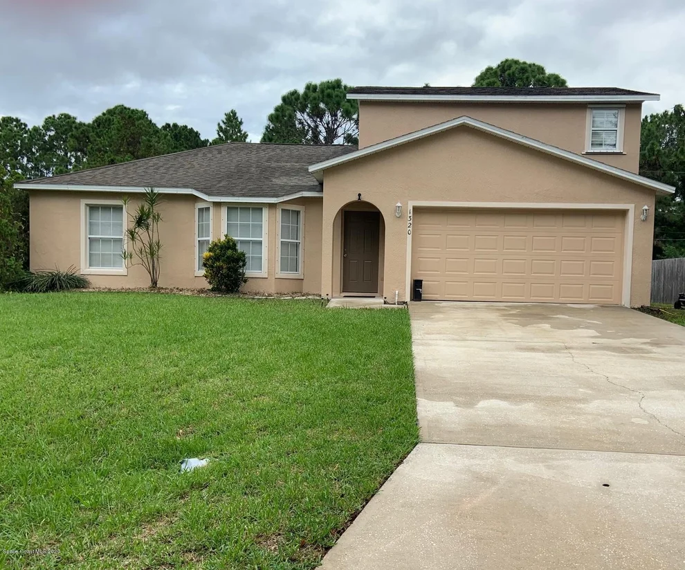 Unit for sale at 1320 Schayler Street SW, Palm Bay, FL 32908