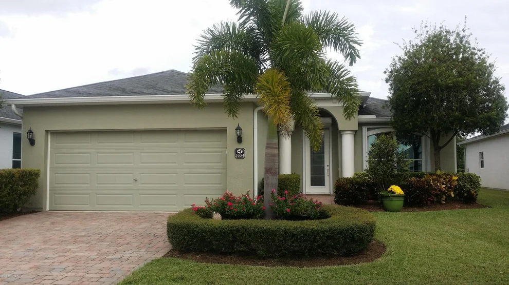 Unit for sale at 3534 Gurrero Drive, Melbourne, FL 32940