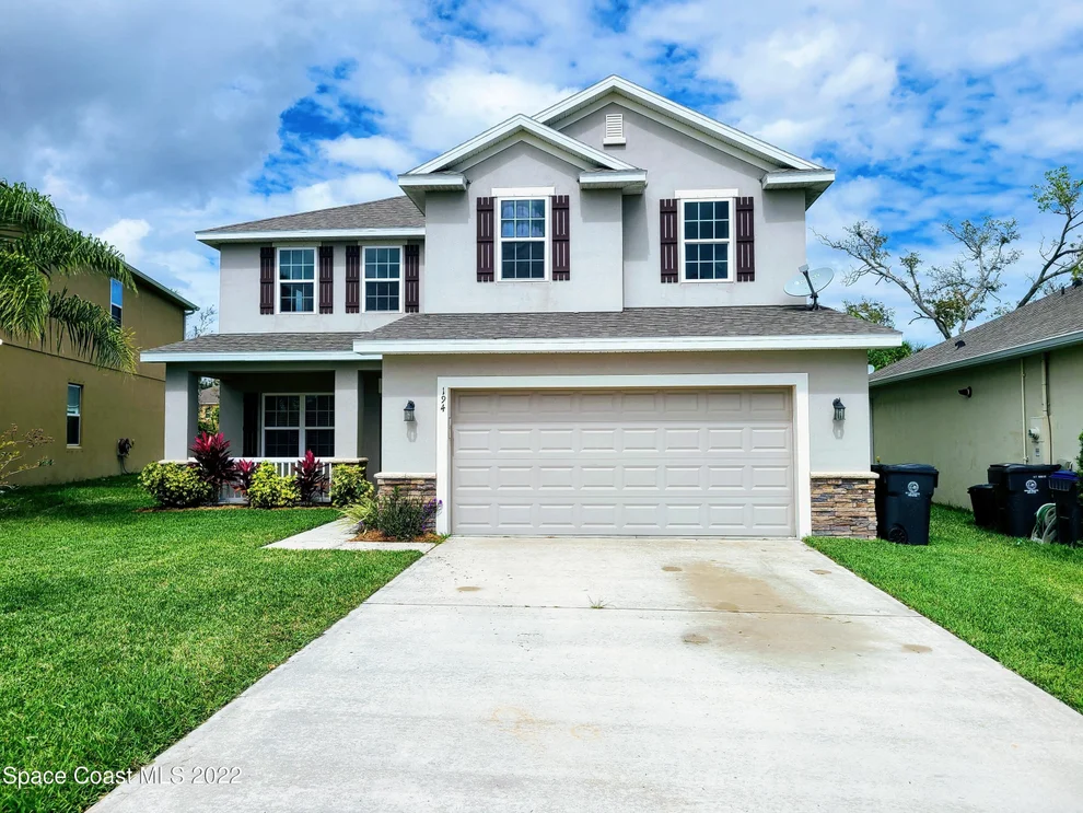 Unit for sale at 194 Breakaway, Titusville, FL 32780