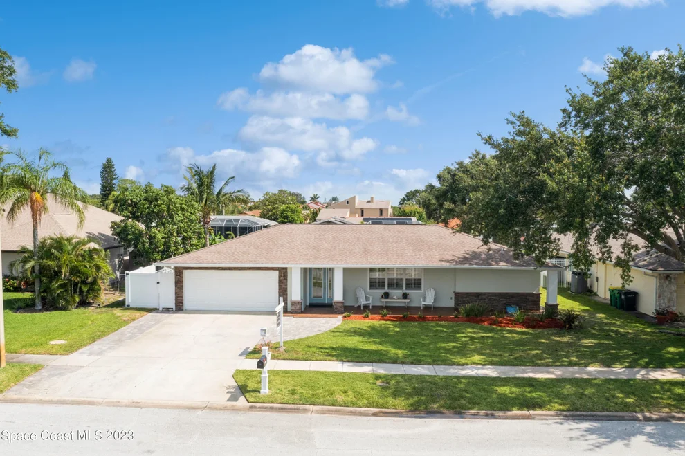 Unit for sale at 236 Via De La Reina, Merritt Island, FL 32953