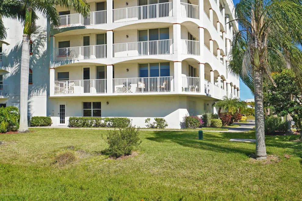 Unit for sale at 8932 Laguna Lane, Cape Canaveral, FL 32920