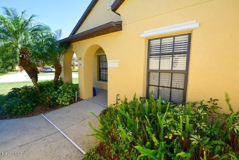 Unit for sale at 785 Luminary Circle, Melbourne, FL 32901