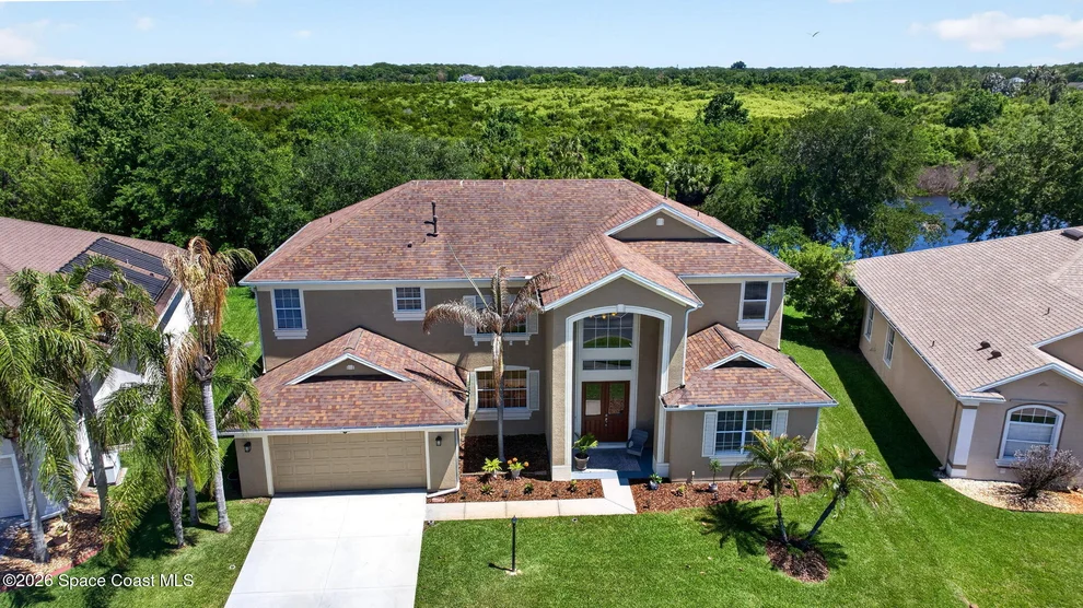Unit for sale at 4519 Chastain Drive, Melbourne, FL 32940
