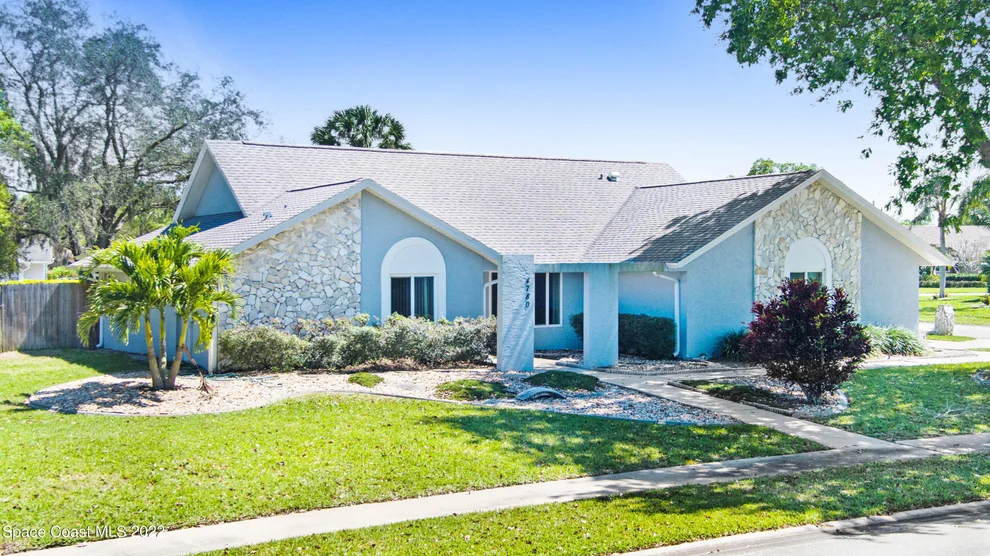 Unit for sale at 4780 Yuma, Merritt Island, FL 32953
