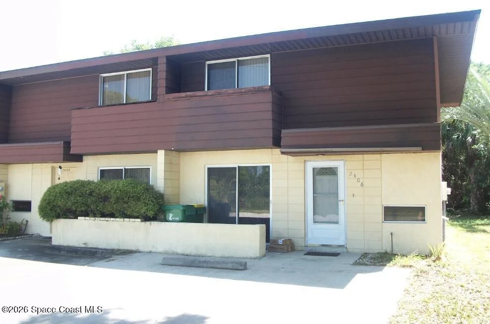 Unit for sale at 2406 N Tropical Trail, Merritt Island, FL 32953