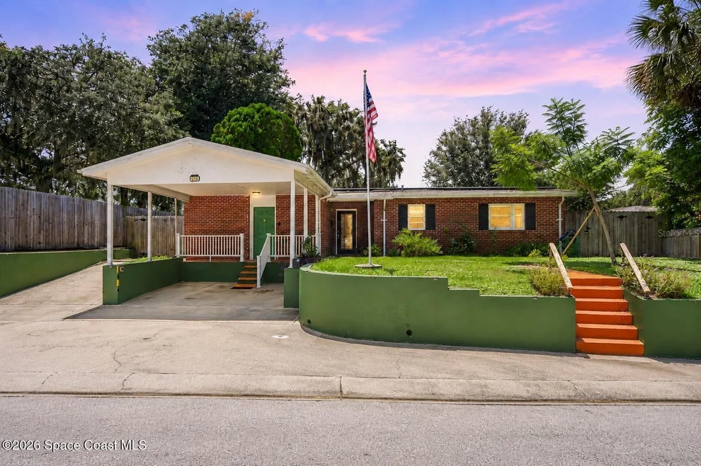 Unit for sale at 2625 Garden Street, Titusville, FL 32796