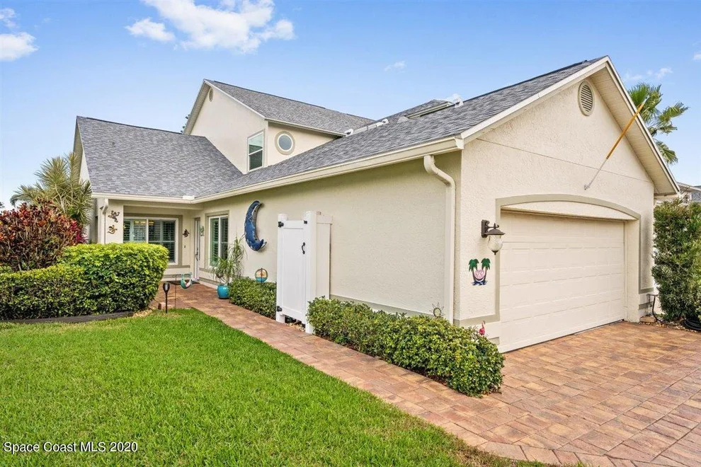Unit for sale at 6232 Halyard Court, Rockledge, FL 32955