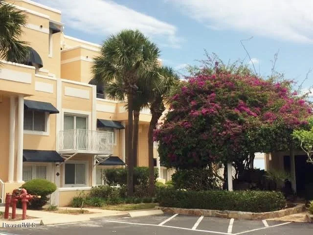 Unit for sale at 8600 Ridgewood Avenue, Cape Canaveral, FL 32920
