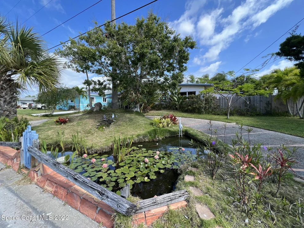 Unit for sale at 318 Angelo Lane, Cocoa Beach, FL 32931