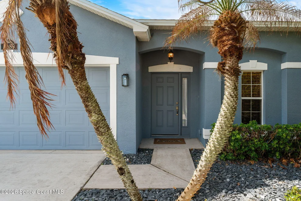 Unit for sale at 5389 Duskywing Drive, Rockledge, FL 32955