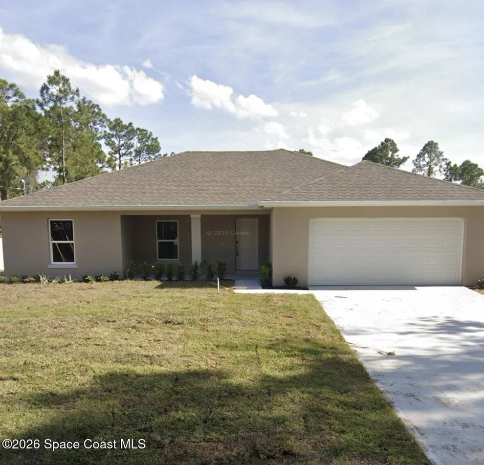 Unit for sale at 320 Vanguard Street SE, Palm Bay, FL 32909