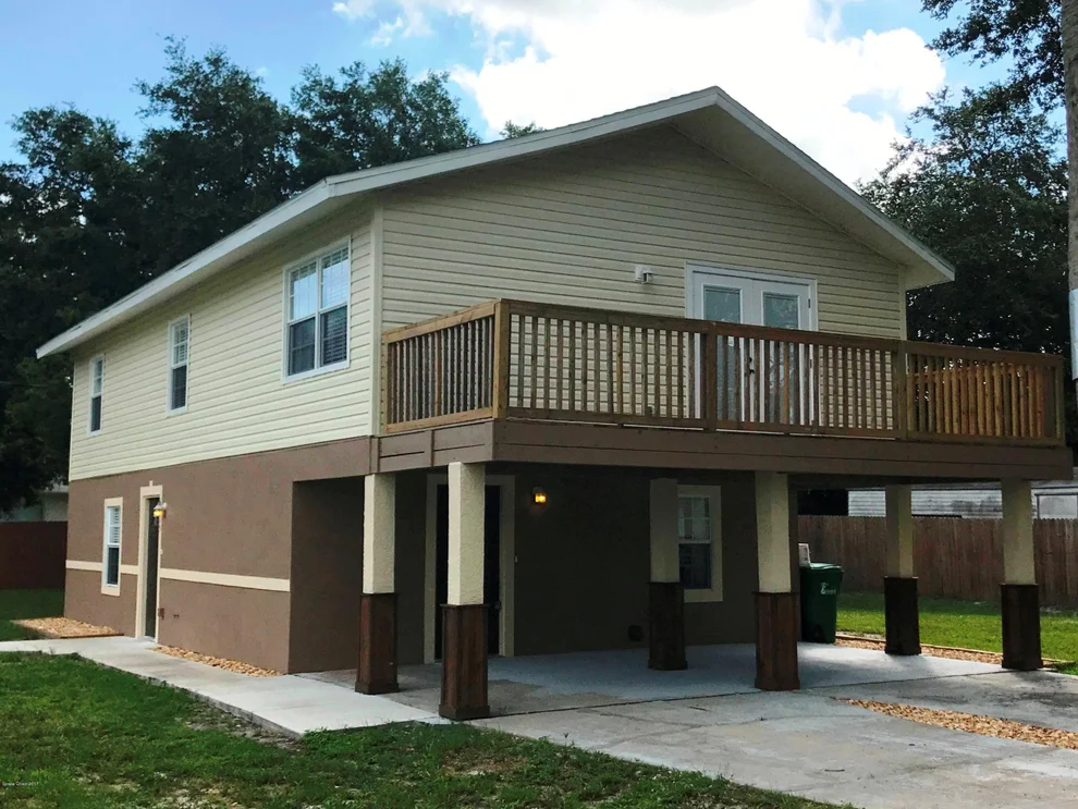 Unit for sale at 6115 Balboa Street, Cocoa, FL 32927