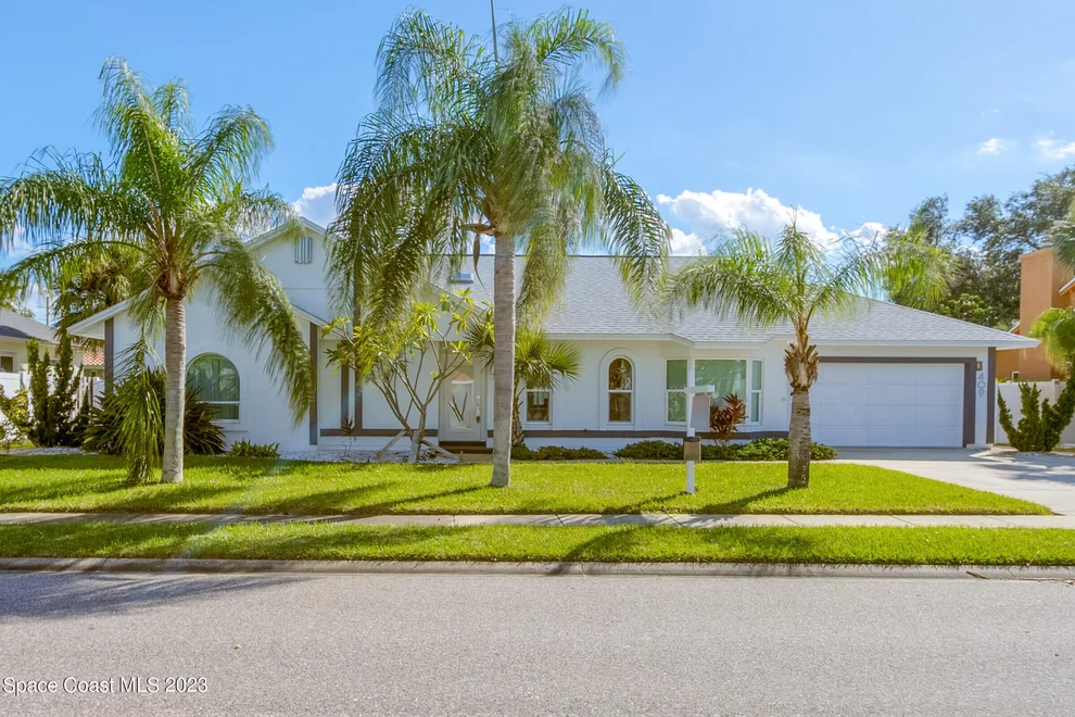 Unit for sale at 409 Lighthouse Landing Street, Satellite Beach, FL 32937
