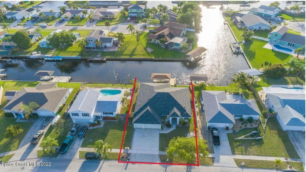 Unit for sale at 2145 Porpoise Street, Merritt Island, FL 32952