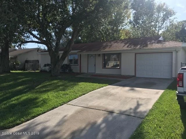 Unit for sale at 206 Manth Avenue, Cocoa, FL 32927