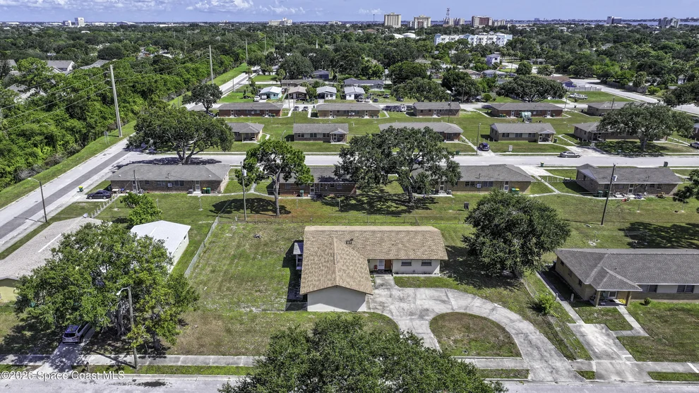 Unit for sale at 506 Walker Street, Melbourne, FL 32901