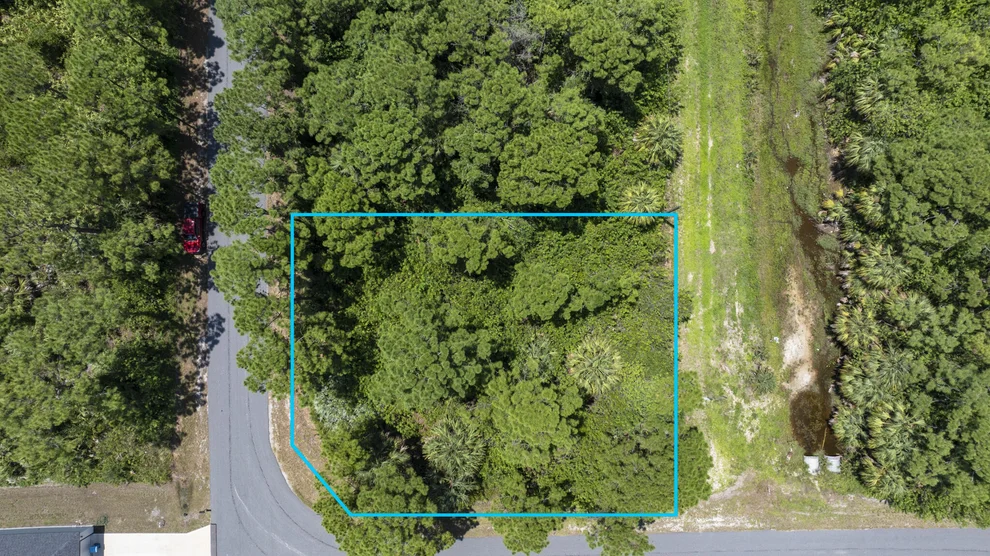 Unit for sale at 397 Tobias Street, Palm Bay, FL 32909